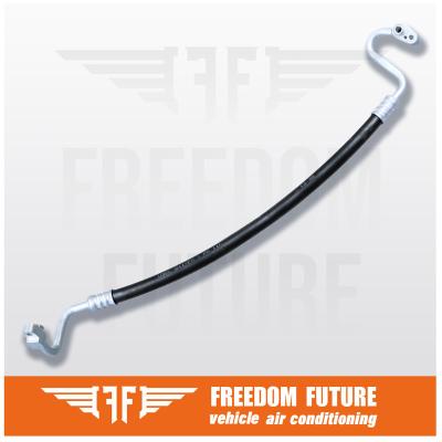 Toyota Descarga 88711-0K071 Hilux 2.5L Carro AC descarga mangueira encaixa 04-15