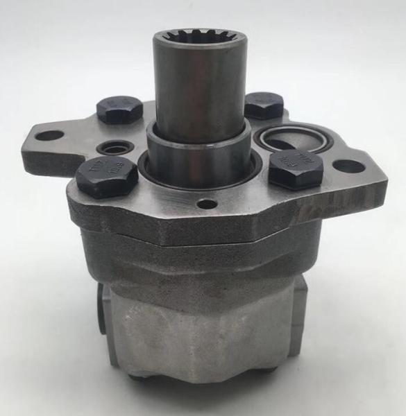 Daewoo DH80 Pilot pump/Gear pump of excavator  Hydraulic piston pump parts/replacement parts