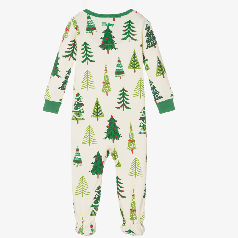 Christmas children's clothing newborn jumpsuit baby romper baby romper Christmas sweater