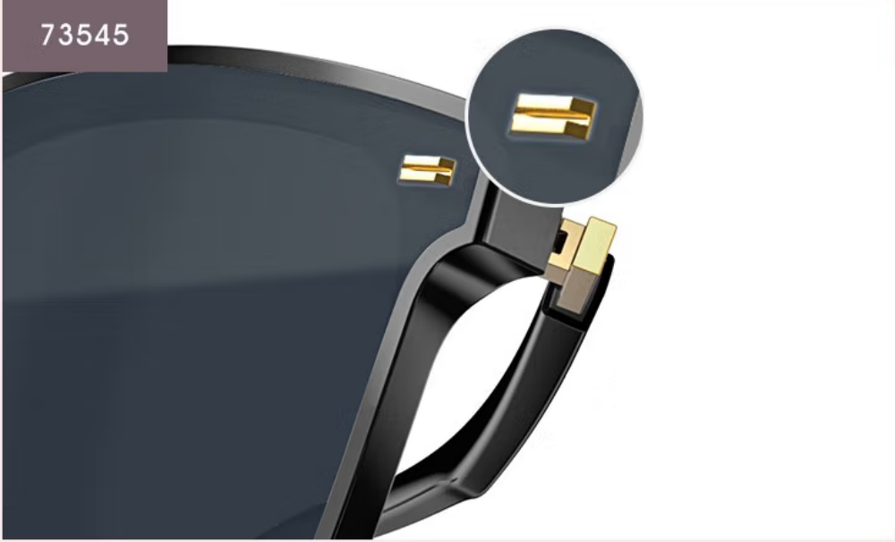 PARIM Cateyes Design Women PA Sunglasses For Outdoor Driving & Sports #73545 B1/B2/S1