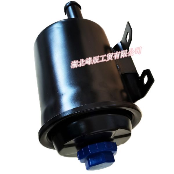 Dongfeng/Dcec Kinland Engine Parts Auto parts for Truck Power Steering Oil Tank 3410NK-001