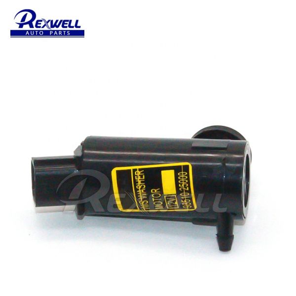 OEM TUCSON Hyundai автозапчасти насос для стирания лобового стекла 98510-25000