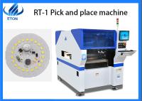 chaîne de production de carte PCB SMT de 35000cph SIRA 400*350mm pour l'ampoule