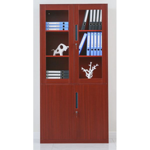 CE Office Metal Storage Cabinets