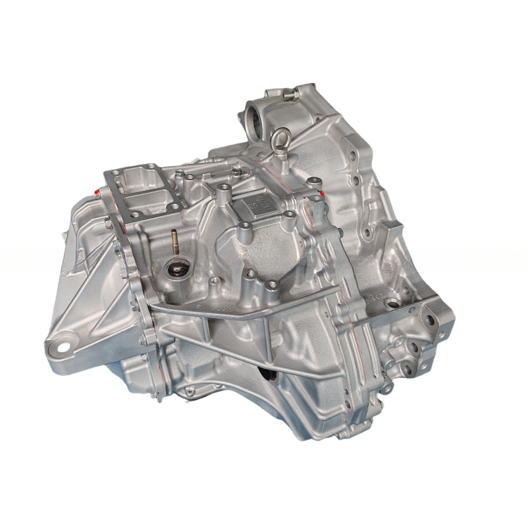 FOB 2013- Ремонтированная сборка трансмиссии Toyota Highlander 2.0T 4WD U661F 3050048400