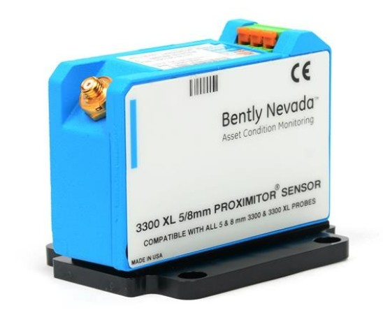 Bently Nevada 330180-91-00 3300 XL Proximitor Sensor