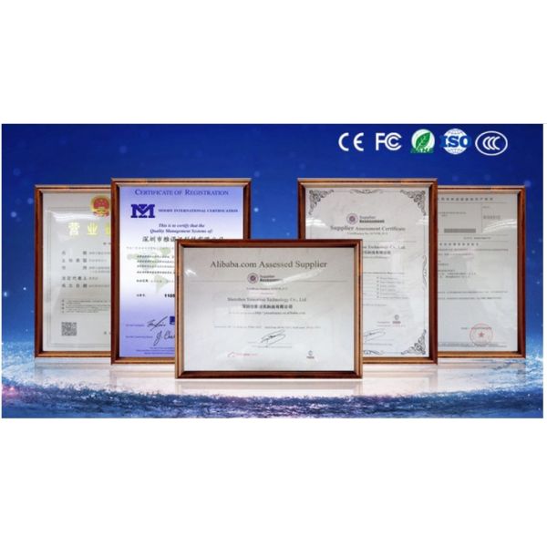 150MM Cable Length SMA-TS9 Adapter for Optimal Signal Transfer and Smooth Connection