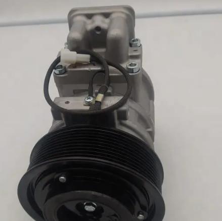 Auto Truck AC Parts Compressor For MERCEDES-BENZ A5412301011 5412301011