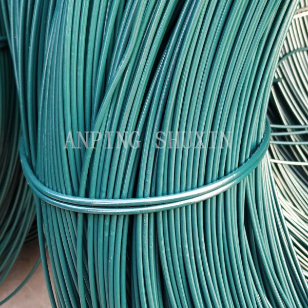 Ячеистая сеть железной подпорной стены коробки Габион покрытая ПВК шестиугольная