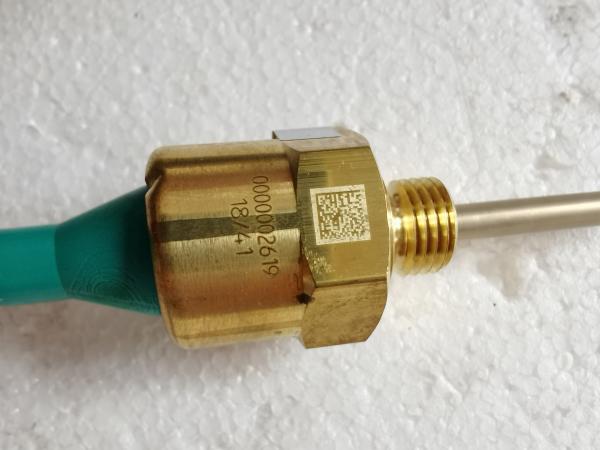 60027301 Steel Sensor Coolant Level BEDIA 321569 For SANY Mobile Crane