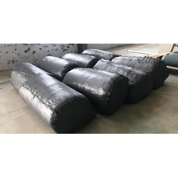 High Tensile Geotextile Geotube Dewatering Tear Resistant