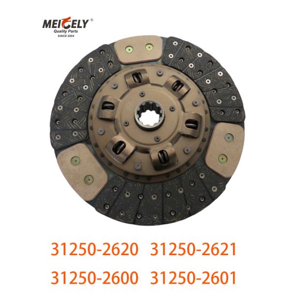 Японский автомобиль HINO сцепление диски 325 мм сцепление пластины 31250-2620