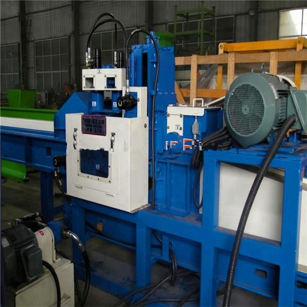 Машина шредера дерева ударов мозоли 350*350mm 5t 10t/H