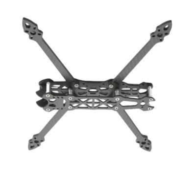 High Quality MARK4 V1-5inch Carbon Fiber FPV Drone Frame for RC FPV Freestyle Racing Drones