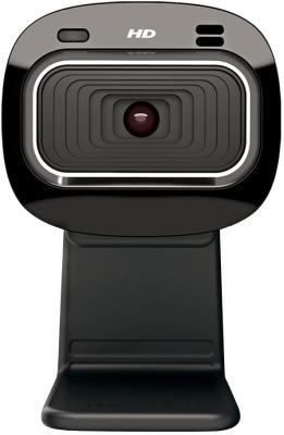 USB Autofocus FCC RoHS 1080P 60fps Web Camera For Android TV