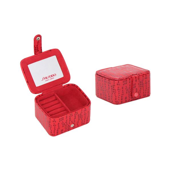 Customized Size Versatile Portable Travel Jewelry Case For Bracelet