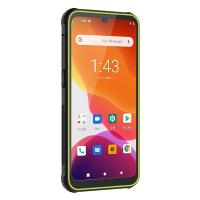 Telefone resistente e indestrutível 10000mah Smartphone mais indestrutível 4GB RAM