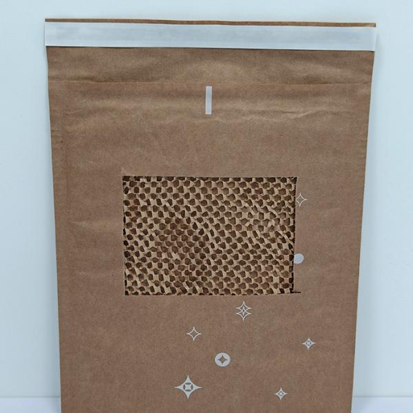 FSC-Certified Defense: Unbreakable Eco-Mailers in 7 Sizes 