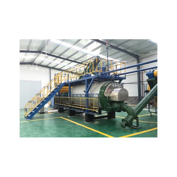 Professional Poultry Waste Rendering Plant Chicken Meal