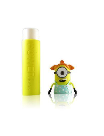 Catoon Mobile Power Bank