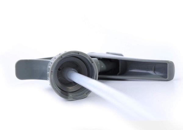 Hand Presses  Acid Resistant Trigger Sprayer All Plastic PP Material