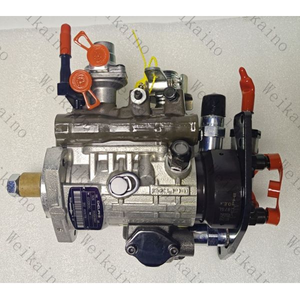 T420156 9520A180H 465-6106 Perkins 313D2 Fuel Injection Pump