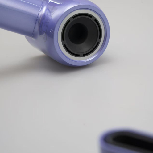 Ultra-rapide démarrage sèche-cheveux à plasma contrôle du débit d'air de précision sèche-cheveux à grande vitesse