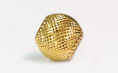 Высокопроизводительная пятиосная ювелирная машина для ювелирных брендов