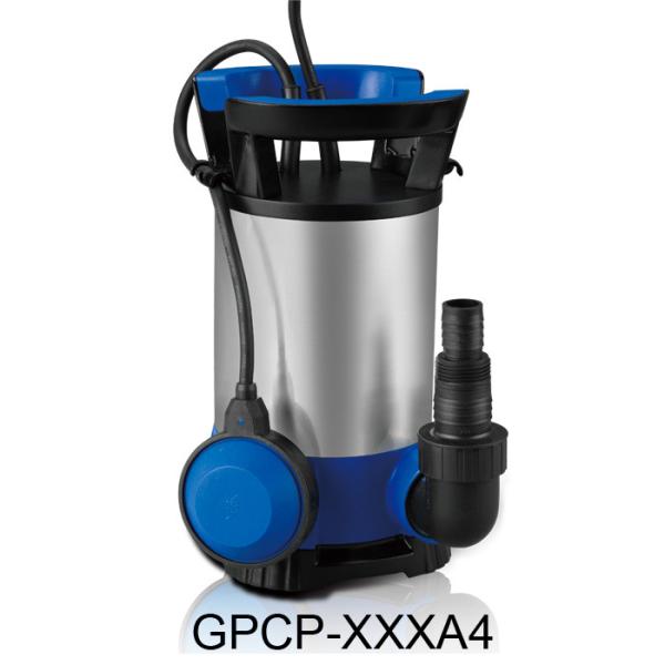 garden pump, submersible pump, plastic pump, water pump, centrifugal pump, dirty water