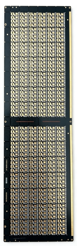 High Tg Low CTE BT IC Substrate For Memory And Mobile AP Packages Thermal Stability