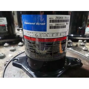 Компрессор ZB88KQ-TFD-550 переченя компрессора AC Copeland масла 12HP R22 герметичный