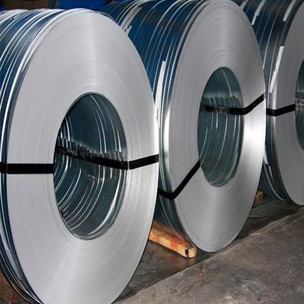 0.25-3mm Cold Rolled Stainless Steel Strip 2B BA 2D No.1