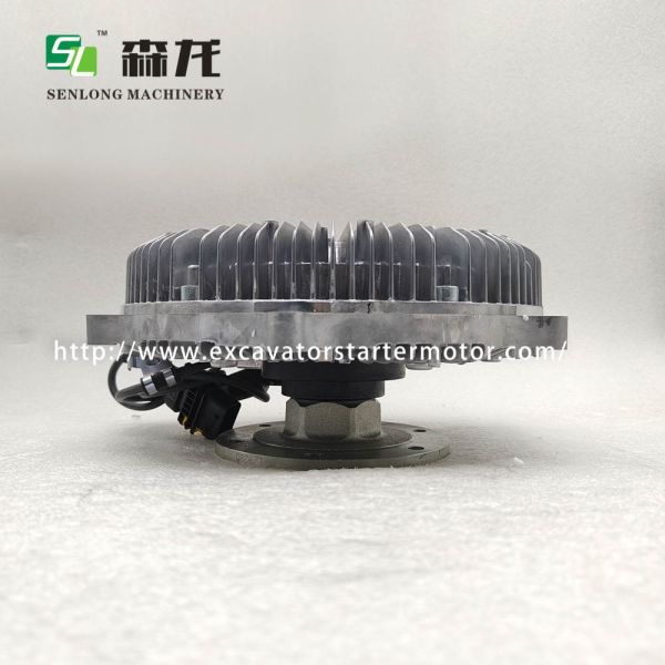H218PF151001A Fan Clutch replacement 20008859 20008859-3 1563111-1 H218PB1510411 655060029  ORD118241