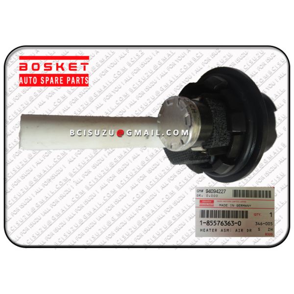 1-85576363-0 японской тележкой разделяет на Asm 1855763630 подогревателя воздуха Cyh51k 6wf1