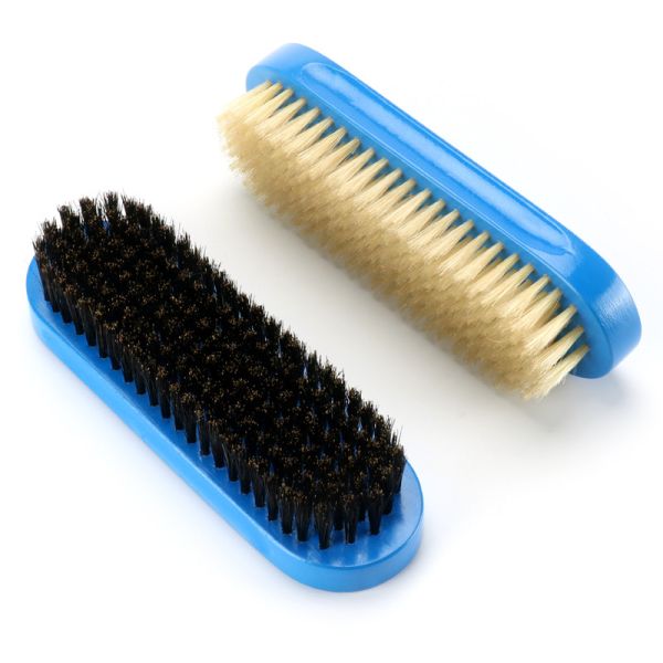 100% свиная щетка мягкая/средне твердая борода для мужчин