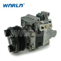 EG2161450 Compressor de Ar Condicionado de Carro Ac Para Mazda CX7 2.3 WXMZ021