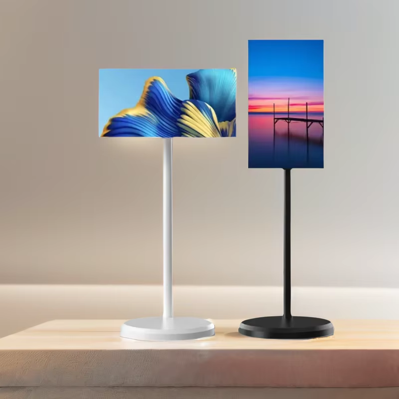 2K Resolution Interactive Smart TV Device For Interactive Advertising