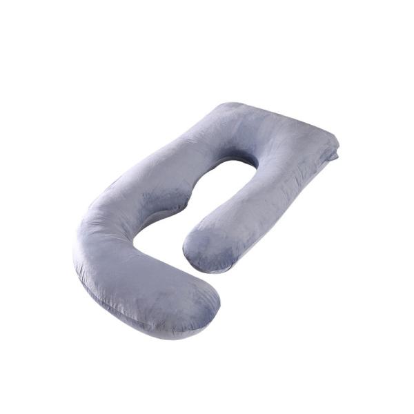 G deu forma ao descanso de maternidade 140*70cm do corpo da gravidez da maternidade