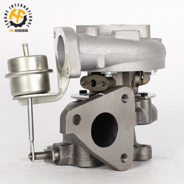 GT1752S Engine Turbocharger 701196-5007S 14411-VB300 For NISSAN PATROL / SAFARI 2.8LTR RD28TI