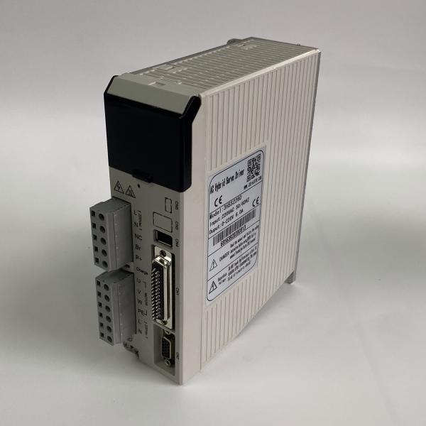 3 Phase Closed Loop Stepper Motor 110mm 12N.M 3HSS2260  Digital Stepper Driver Nema 42