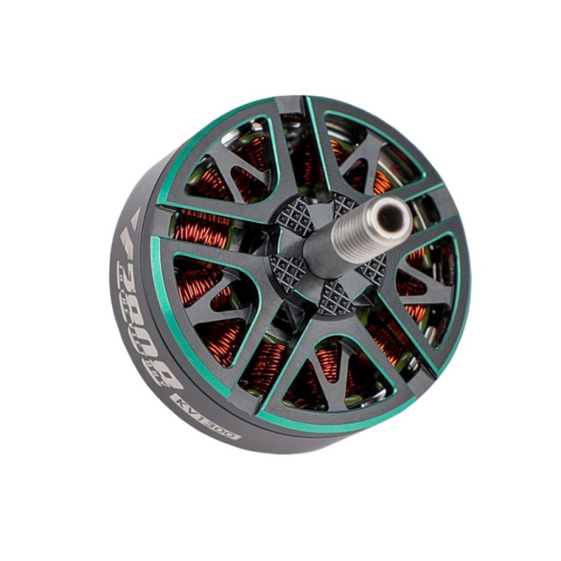 T-Hobby V2808 Factory Supplier Cheap Price 4s 6s Brushless Drone Motor For Fpv Racing