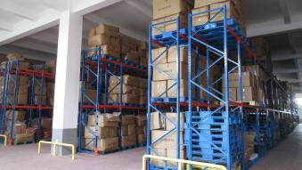 Shanghai Roker Health Products Co.,Ltd