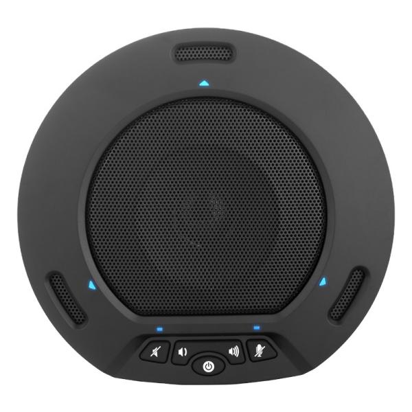 USB  Connection Conference Microphone Speaker Microphone Audio For Computer