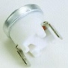250V/10A water dispenser bimetal thermostat