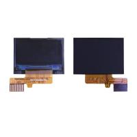 Module LCD à petit écran TFT personnalisé 128x64 SPI Interface 0,96 pouces