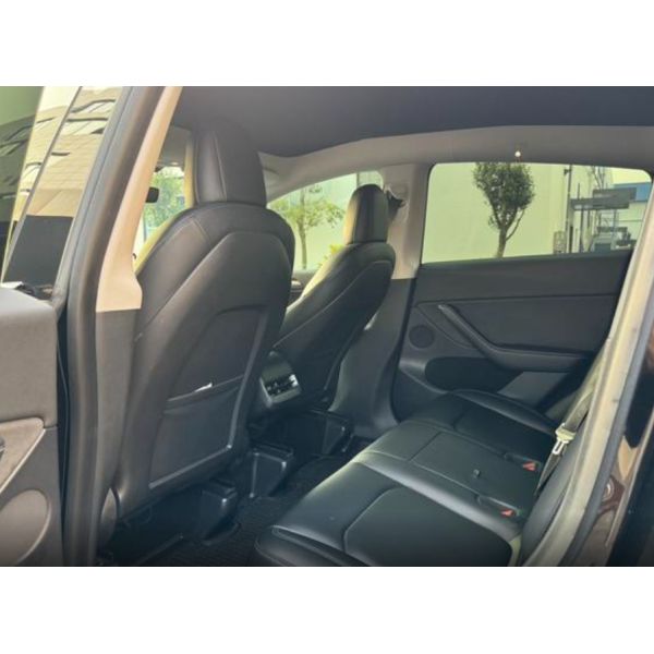 Ternary Lithium Battery Tesla Model Y Highland New Energy Vehicle Electric Car EV Electric Vehicle Used Tesla Model Y