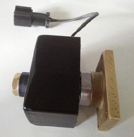 new products  komatsu WA380-3 wheel loader spare parts solenoid valve 714-07-16730