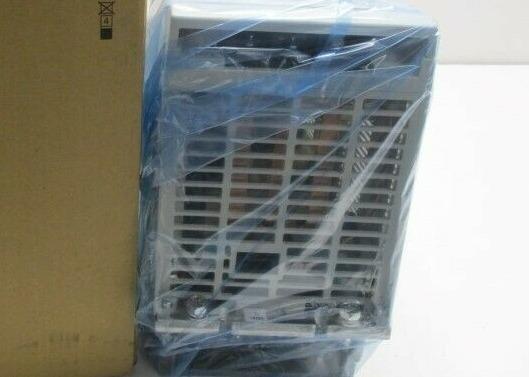 O SERVO da FONTE de ALIMENTAÇÃO de Mitsubishi MDS-C1-CV-220 B50756 PÕE o CONVERSOR 22 quilowatts