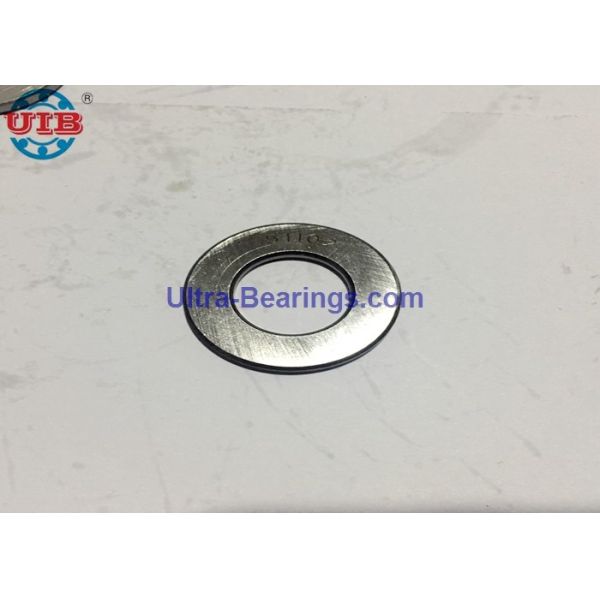 Cast Steel One Way Thrust Ball Bearing AISI 52100 Press Steel High Temperature