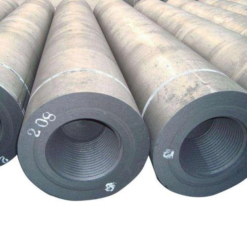 16Mpa Carbon Graphite Rod Length 2700mm Graphite Rod For Electrolysis